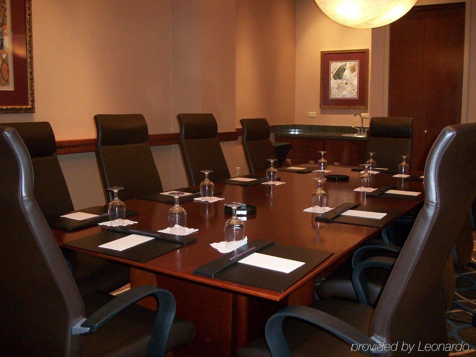 Sheraton Sioux Falls Hotel & Convention Center Fasilitas foto